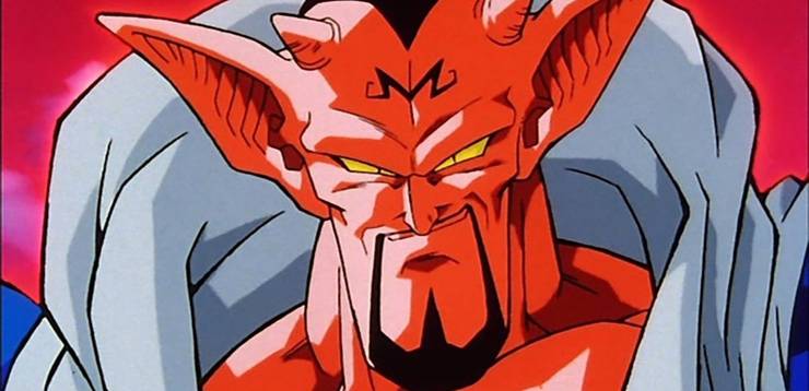 Dragon Ball 25 Villains Ranked From Least Menacing Looking To Most Dragon Ball 25 Villains Ranked From Least Menacing Looking To Most